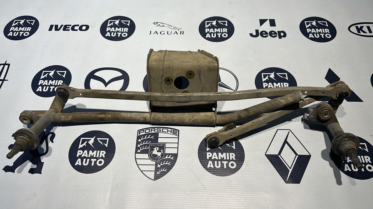 Трапеция стеклоочистителя Mercedes Vito/W638 1996-2003