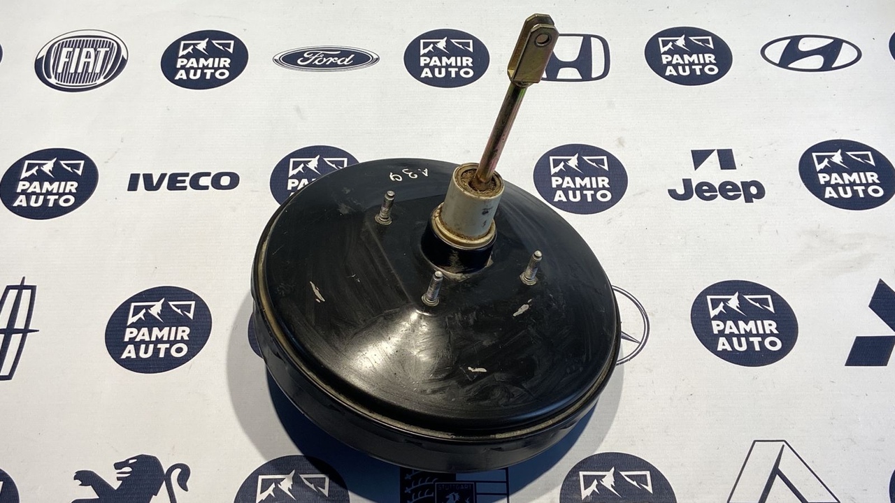 Усилитель тормозов вакуумный Mercedes Vito/W638 1996-2003