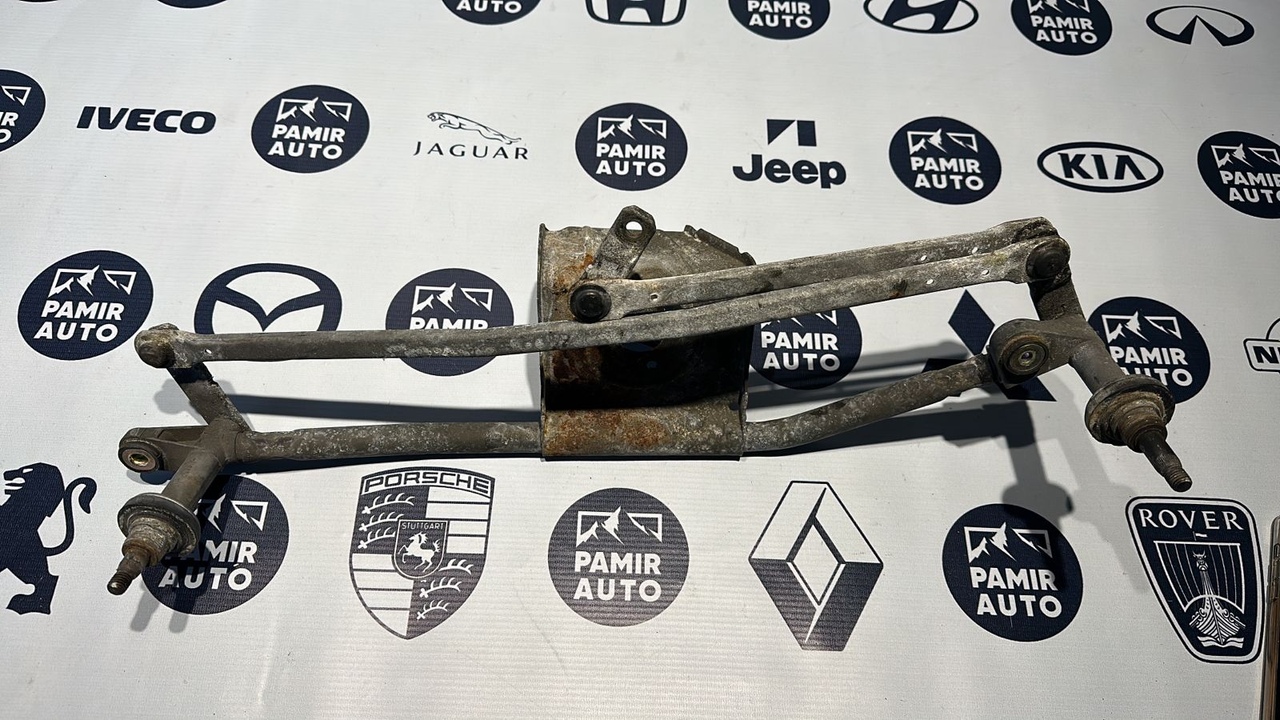 Трапеция стеклоочистителя Mercedes Vito/W638 1996-2003