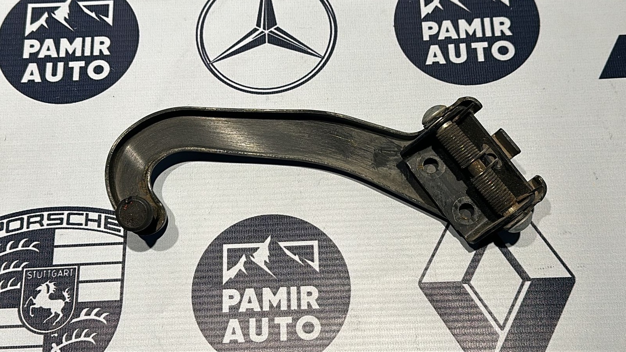 Ролик двери сдвижной правый верхний Mercedes Vito/W638 1996-2003