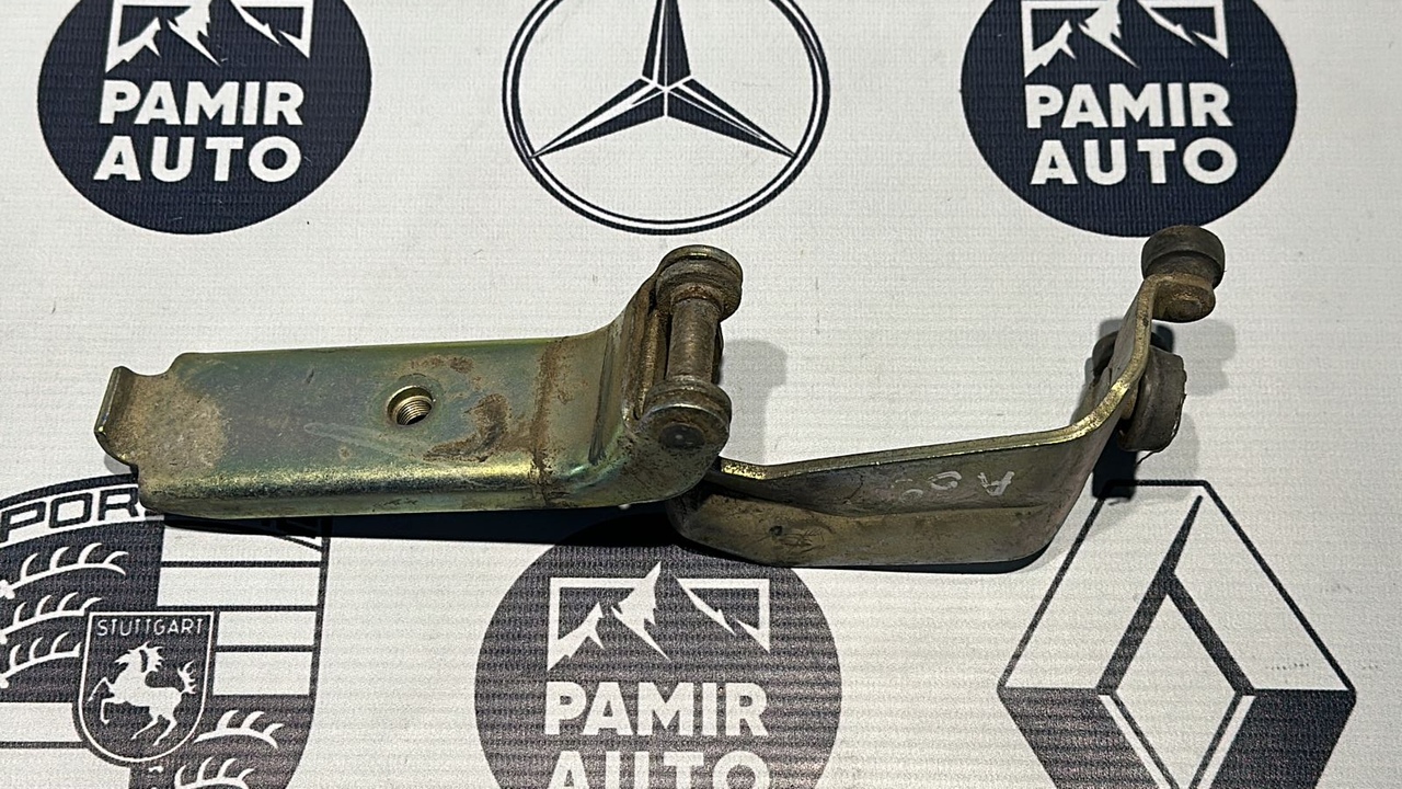 Ролик двери сдвижной правый средний Mercedes Vito/W638 1996-2003