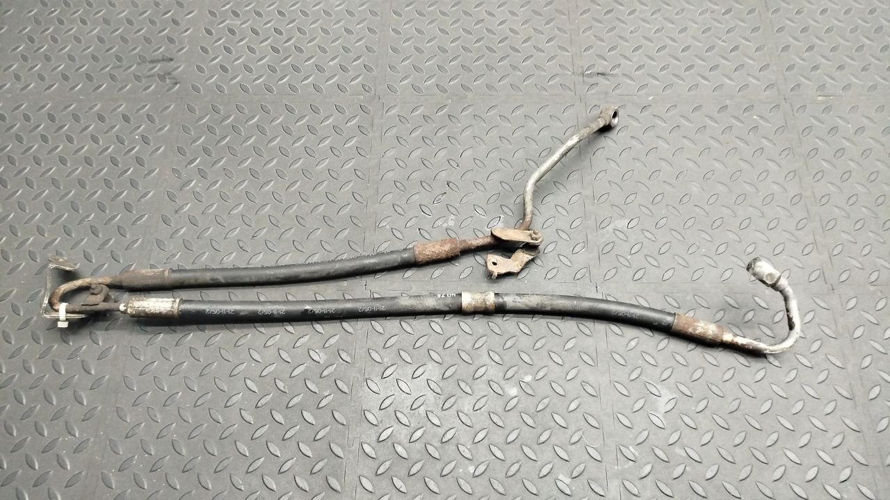 Шланг ГУР BMW 3/E90 2004-2013