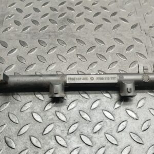 Рампа топливная Renault Scenic/2 2003-2009