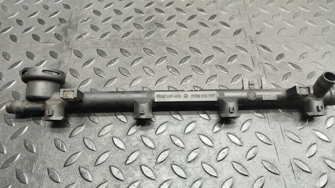 Рампа топливная Renault Scenic/2 2003-2009