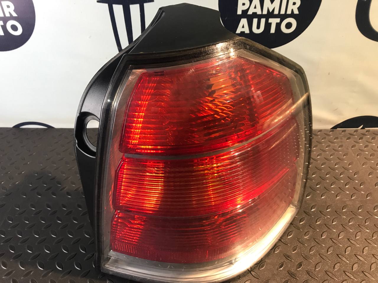 Фонарь задний правый Opel Zafira/B 2005-2014