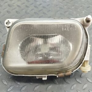 Фара противотуманная левая Mercedes E/W210 1995-2003