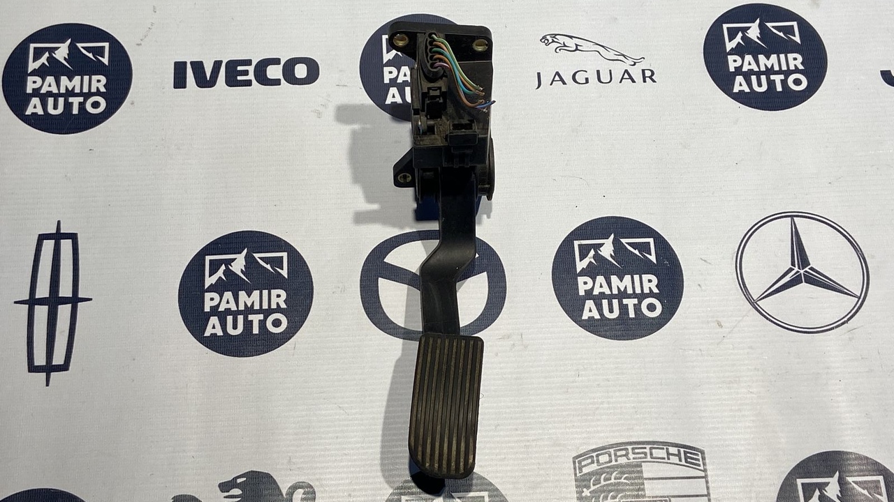 Педаль газа Mercedes Vito/W638 1996-2003