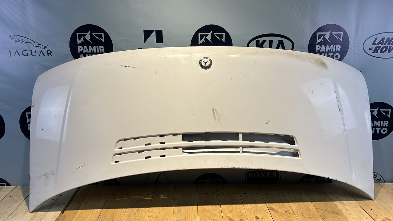 Капот Mercedes Vito/W638 1996-2003