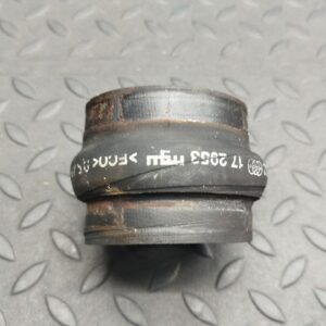 Патрубок интеркулера Mercedes C/W203 2000-2008