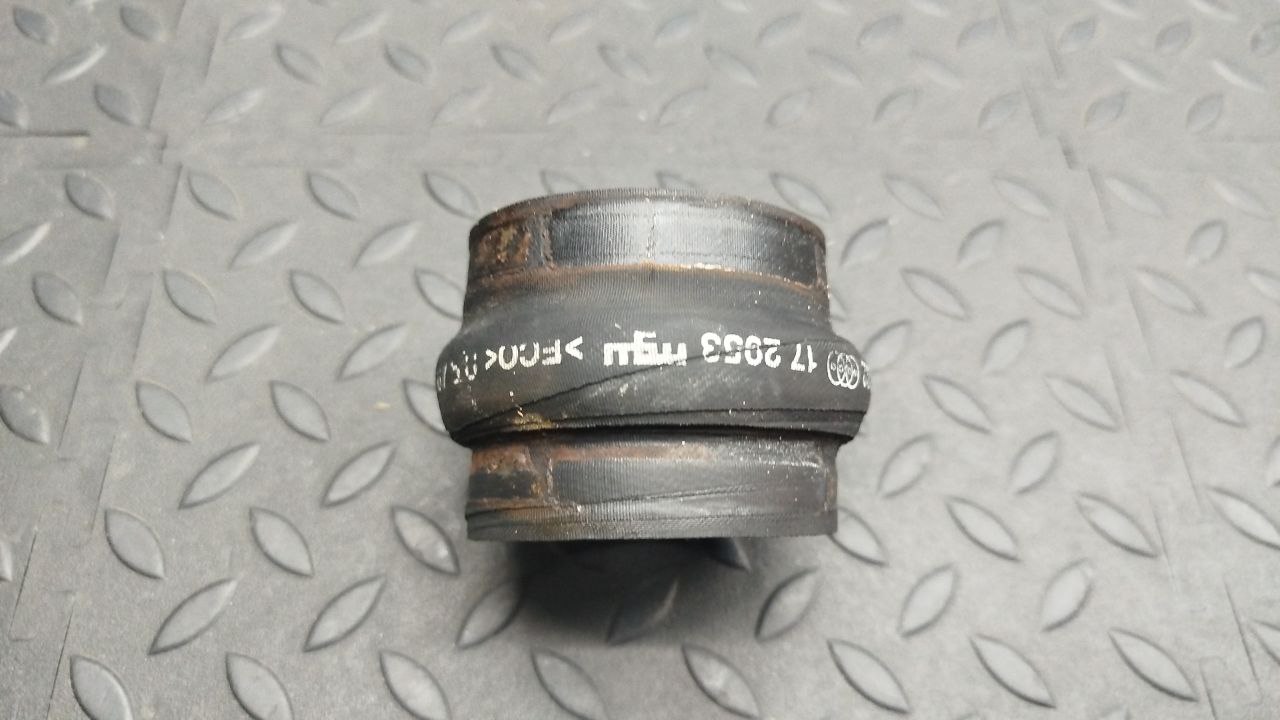 Патрубок интеркулера Mercedes C/W203 2000-2008