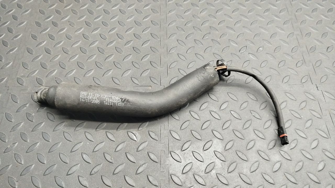 Патрубок картерных газов BMW 3/E90 2004-2013