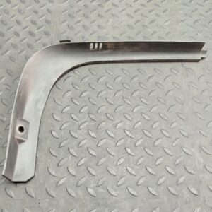 Накладка бампера задняя правая Ford Mondeo/3 2000-2007