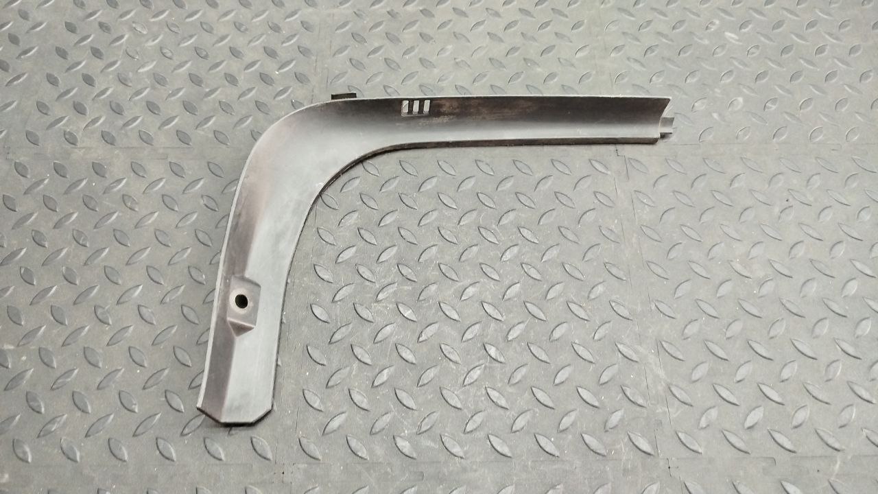 Накладка бампера задняя правая Ford Mondeo/3 2000-2007