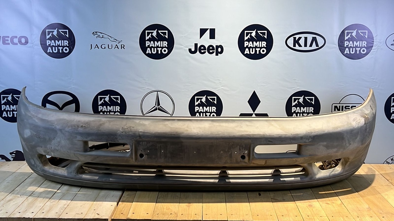 Бампер передний Mercedes Vito/W638 1996-2003