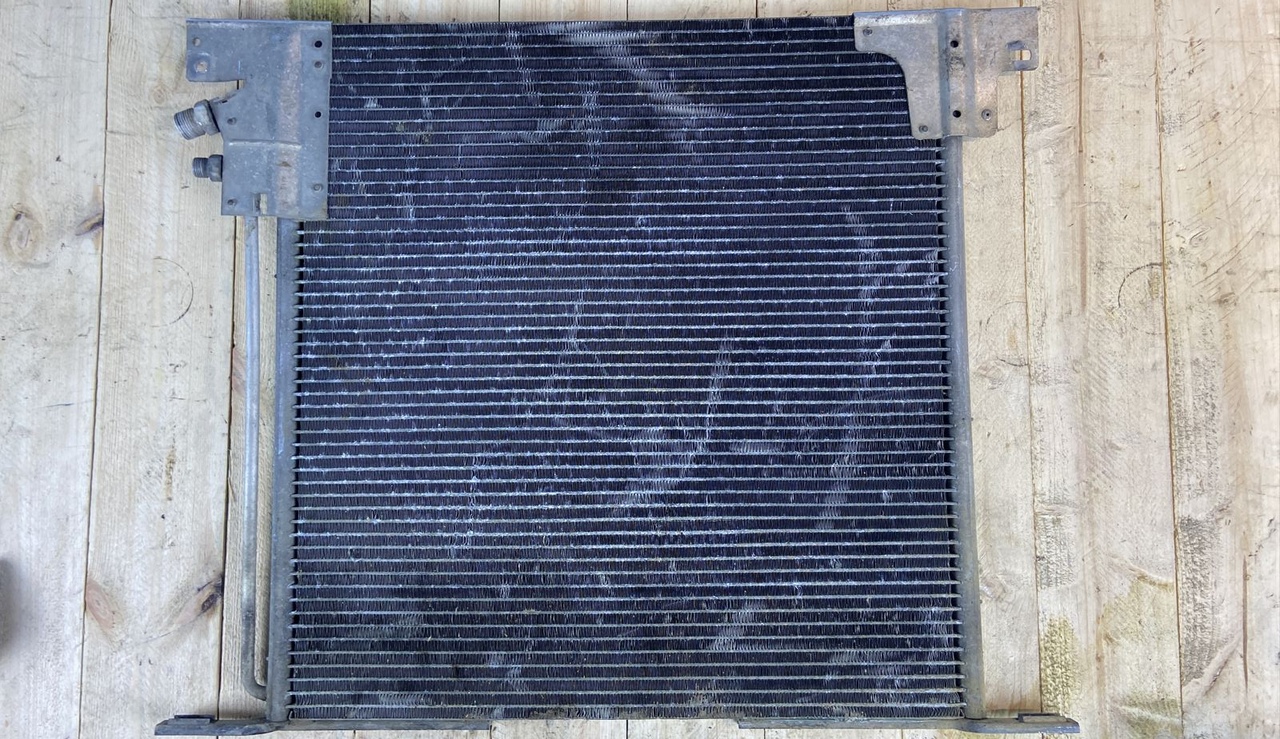 Радиатор кондиционера Mercedes Vito/W638 1996-2003