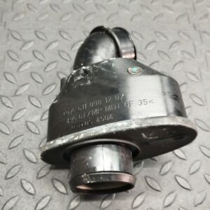 Патрубок интеркулера Mercedes C/W202 1993-2001