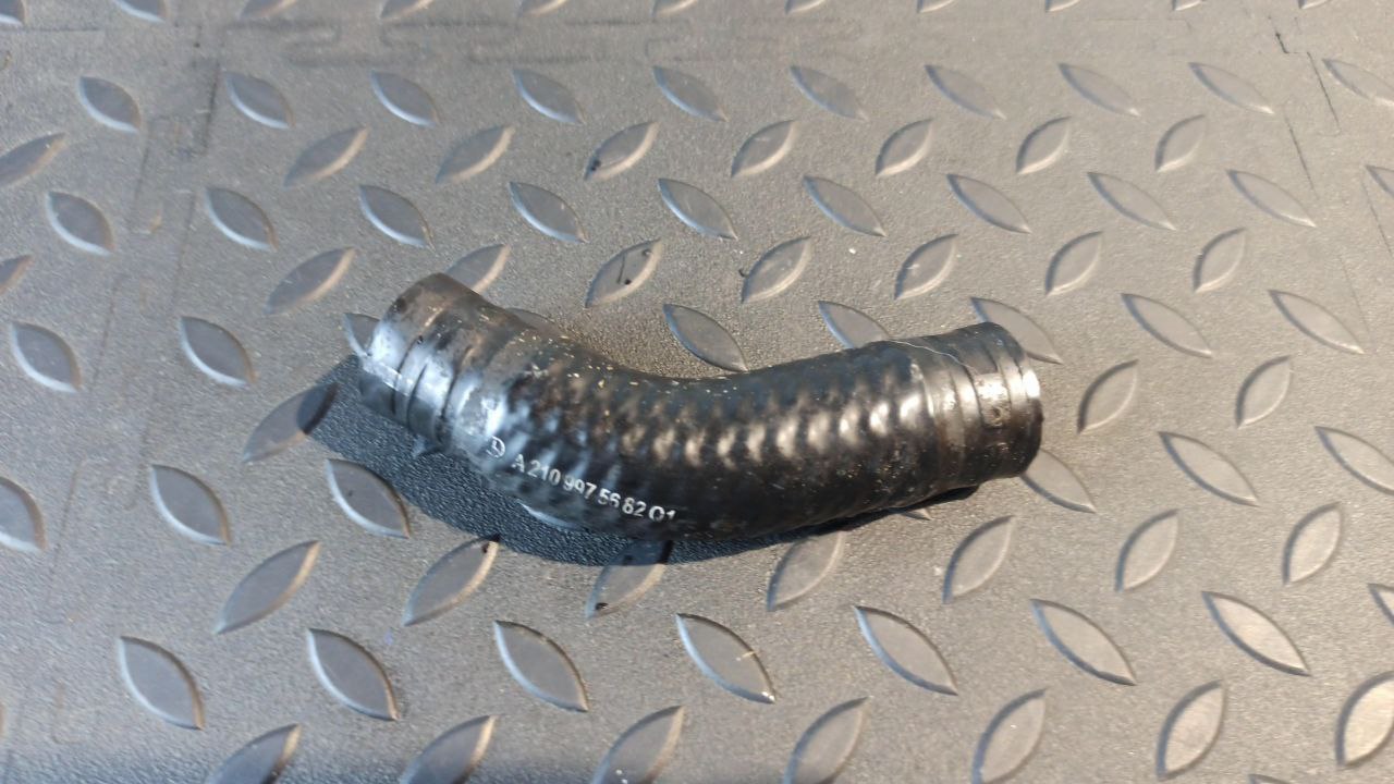 Шланг ГУР Mercedes C/W203 2000-2008