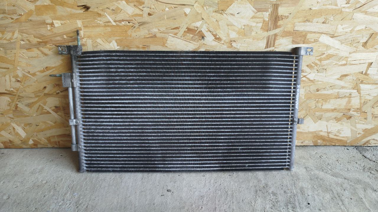 Радиатор кондиционера Ford Mondeo/3 2000-2007