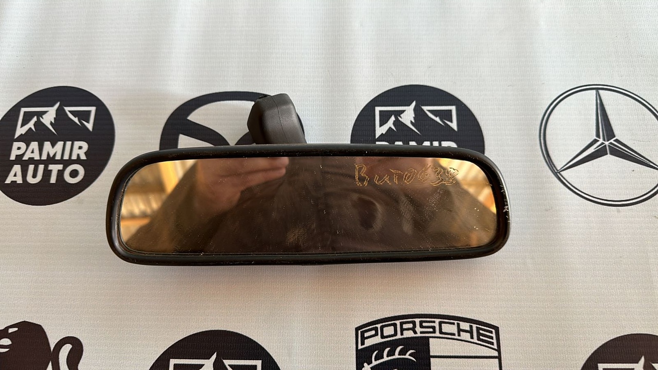 Зеркало заднего вида Mercedes Vito/W638 1996-2003