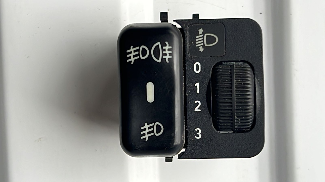 Кнопка ПТФ Mercedes Vito/W638 1996-2003