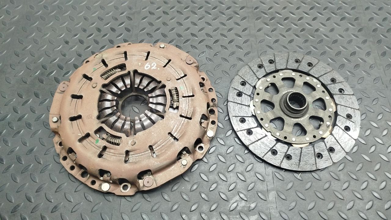 Сцепление (Комплект) BMW 3/E90 2004-2013