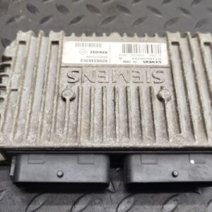 Блок управления АКПП Renault Scenic/2 2003-2009