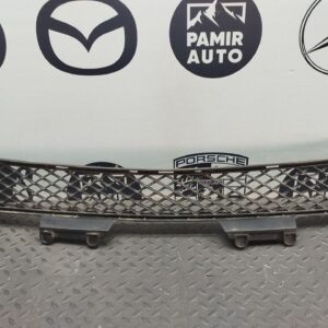 Решетка в бампер центральная Mercedes M/W164 2005-2011