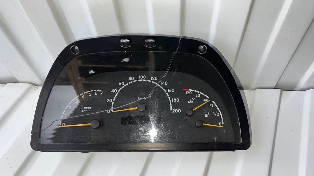 Комбинация приборов (Щиток) Mercedes Vito/W638 1996-2003