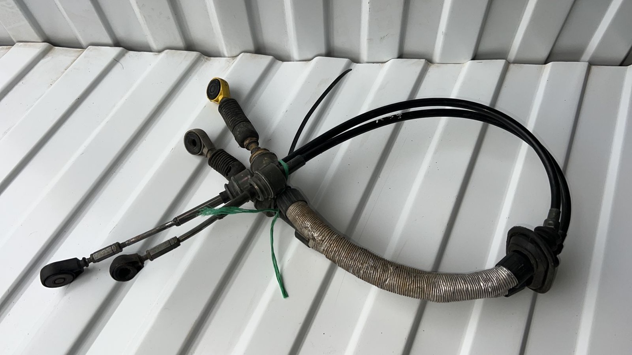 Трос МКПП Mercedes Vito/W638 1996-2003