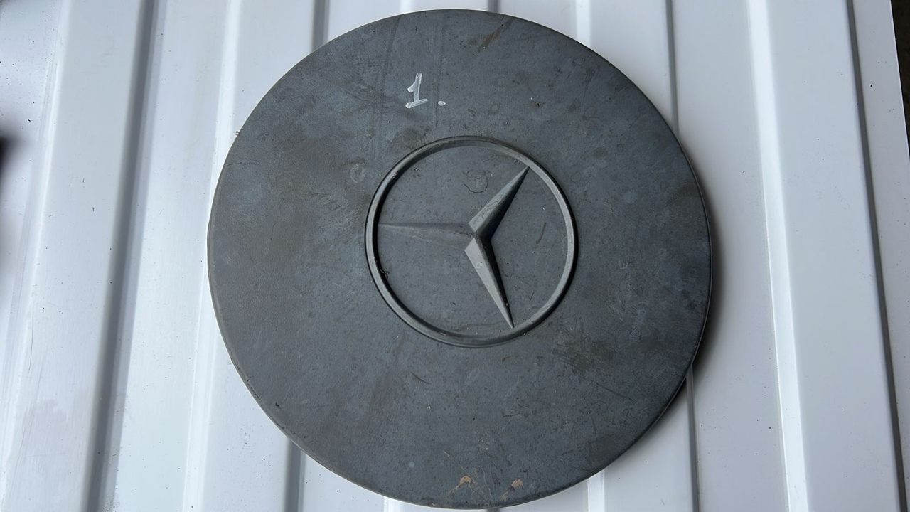 Колпак колесный Mercedes Vito/W638 1996-2003