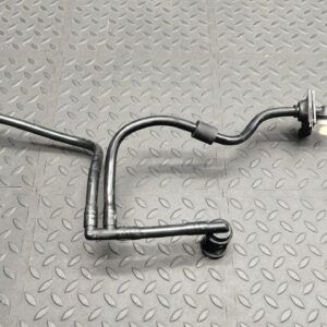 Трубка вакуумная Mercedes C/W203 2000-2008