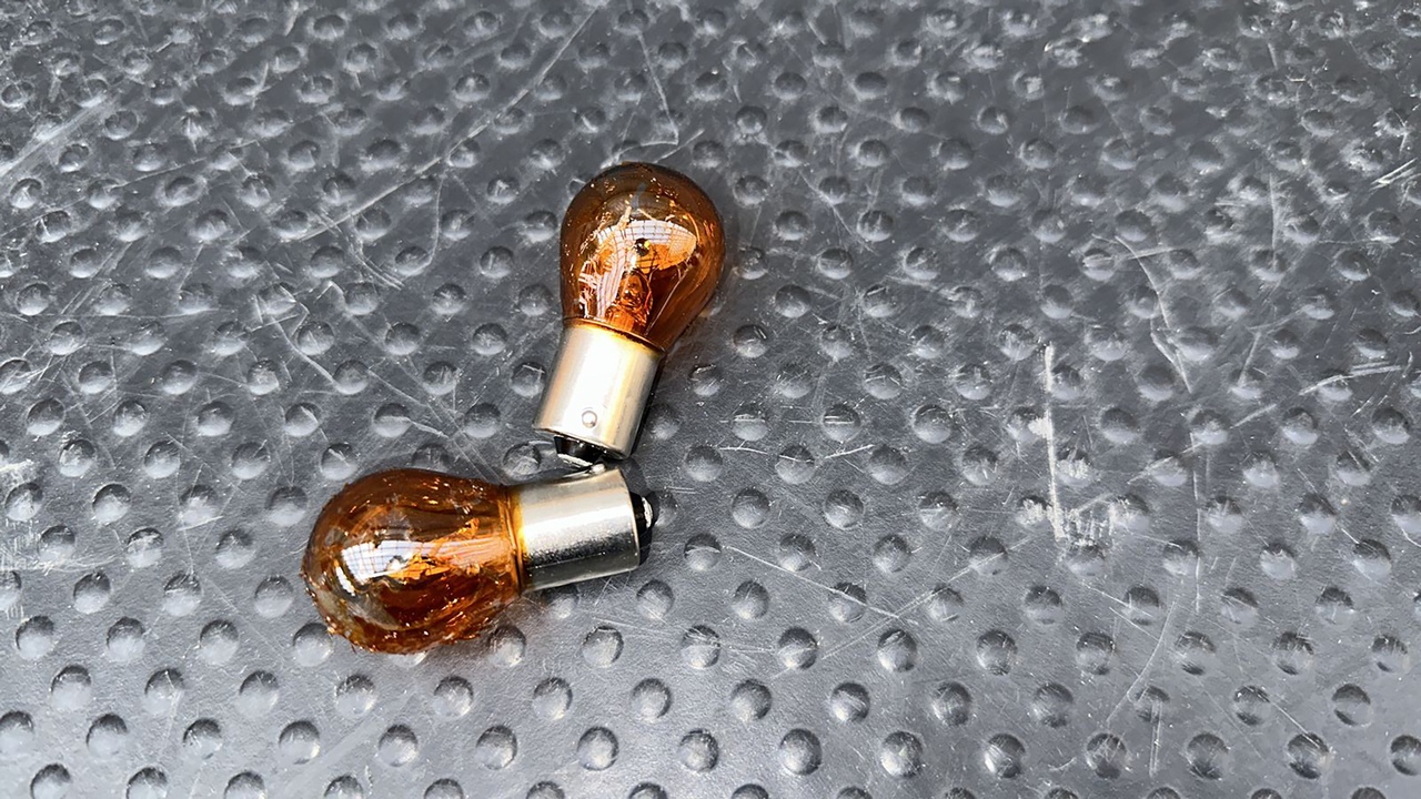 Лампа накаливания Mercedes E/W211 2002-2009