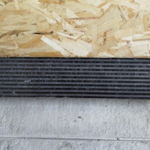 Интеркулер Ford Focus/2 2004-2011