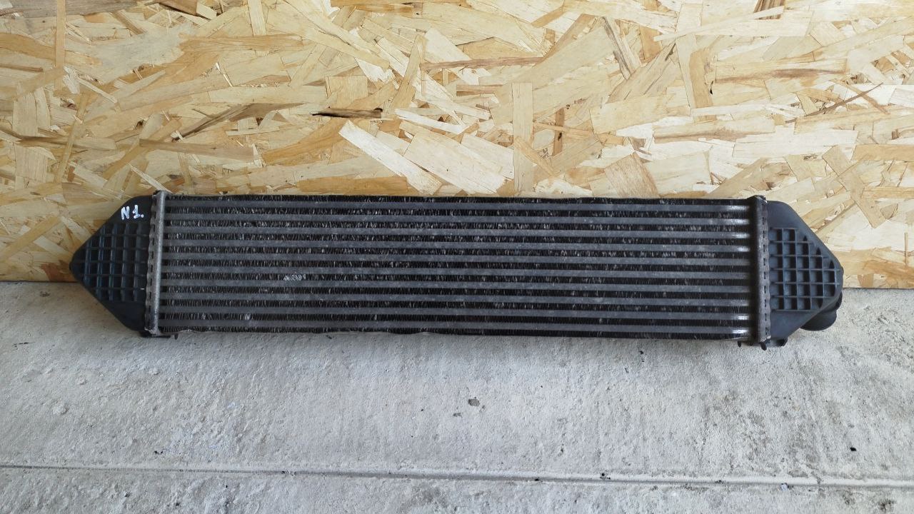 Интеркулер Ford Focus/2 2004-2011