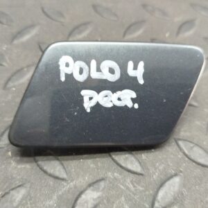 Крышка форсунки омывателя фар Volkswagen Polo/4 2001-2009
