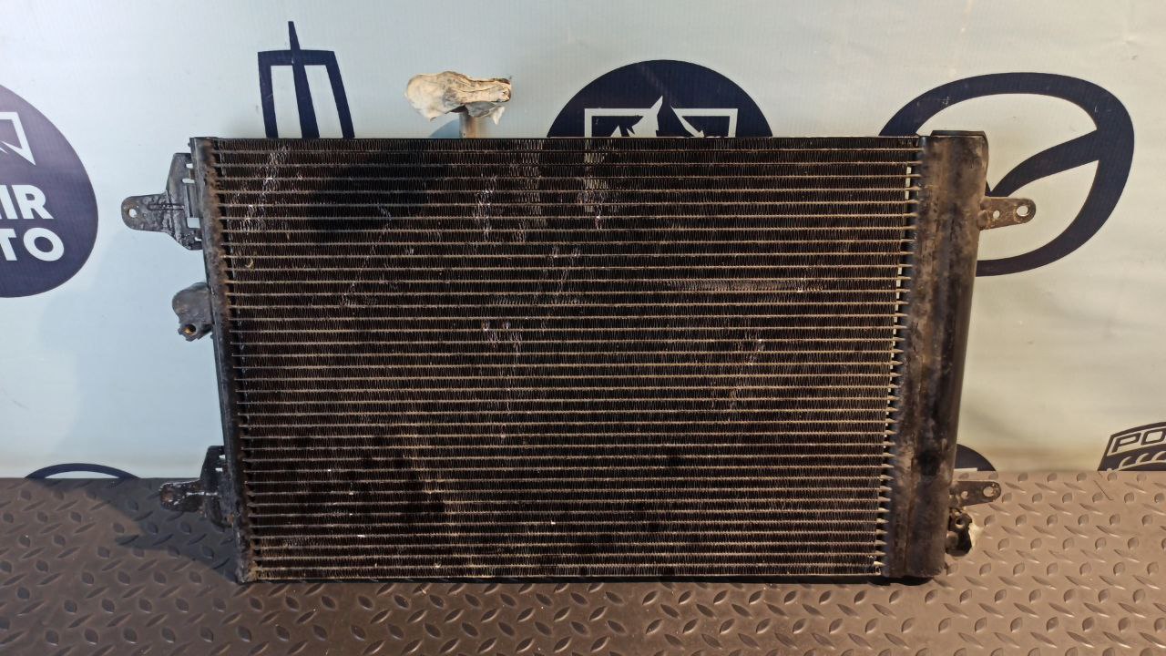 Радиатор кондиционера Ford Galaxy 1995-2006