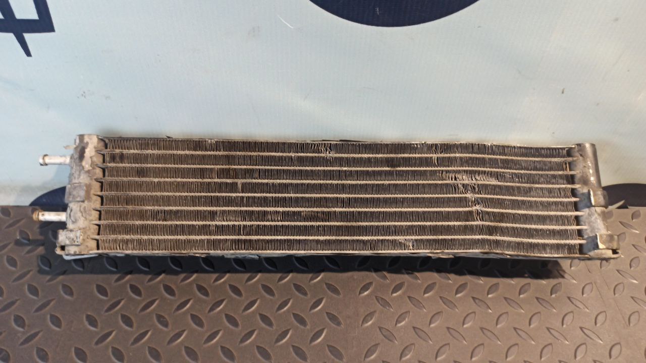 Радиатор АКПП Mercedes M/W163 1997-2005