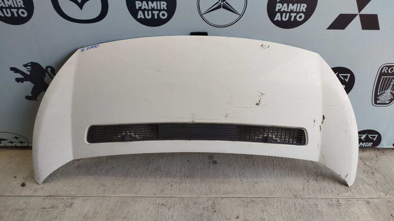 Капот Peugeot Expert/2 2007-2016