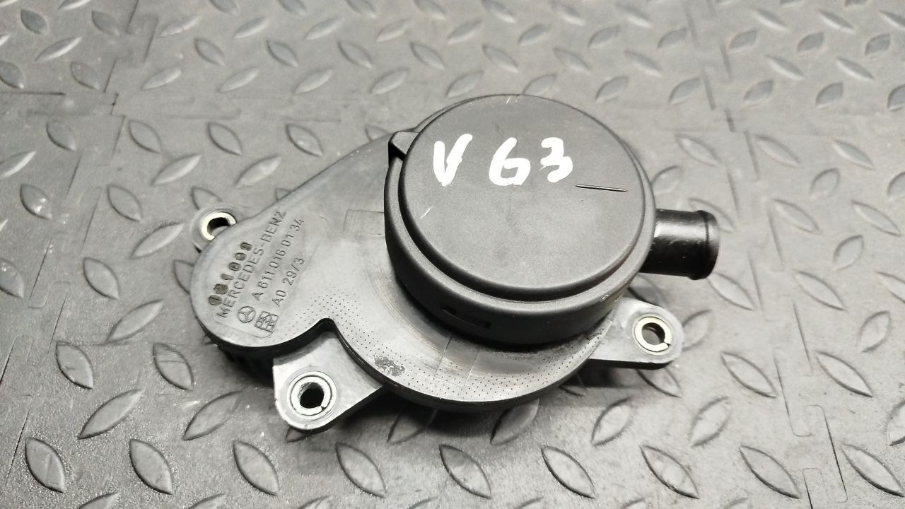 Маслоотделитель Mercedes C/W202 1993-2001