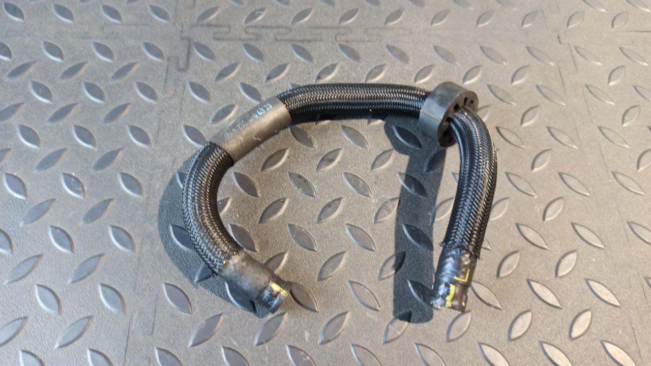 Шланг топливный Mercedes C/W203 2000-2008