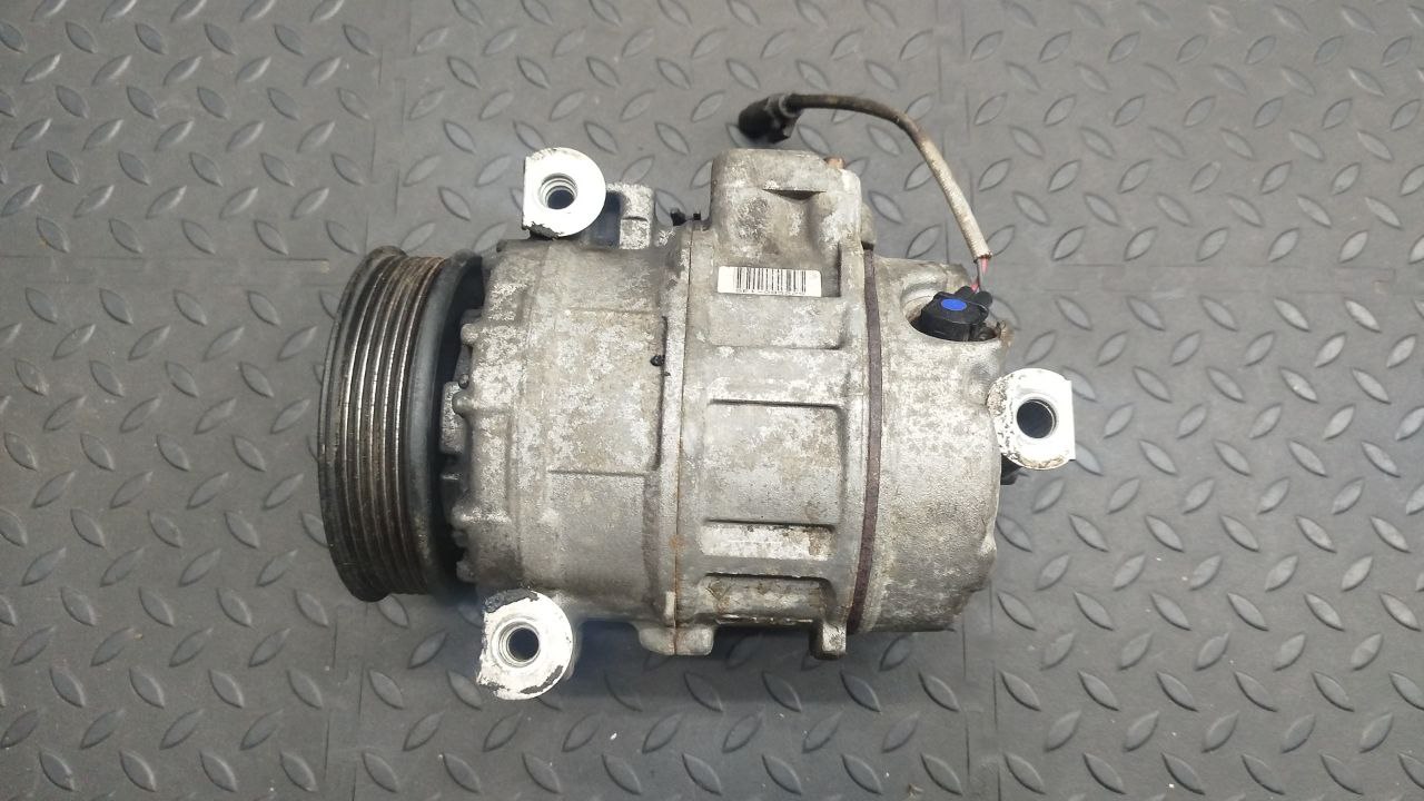 Компрессор кондиционера BMW 3/E90 2004-2013