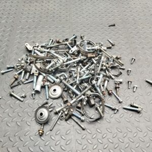 Болт двигателя Mercedes C/W203 2000-2008