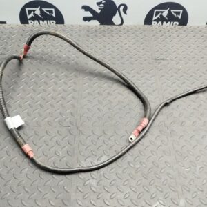 Проводка стартера BMW 3/E90 2004-2013