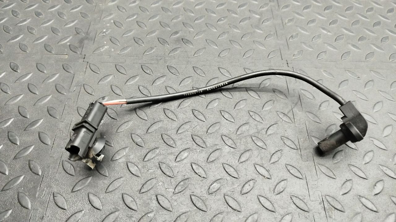 Датчик положения коленвала Renault Scenic/2 2003-2009