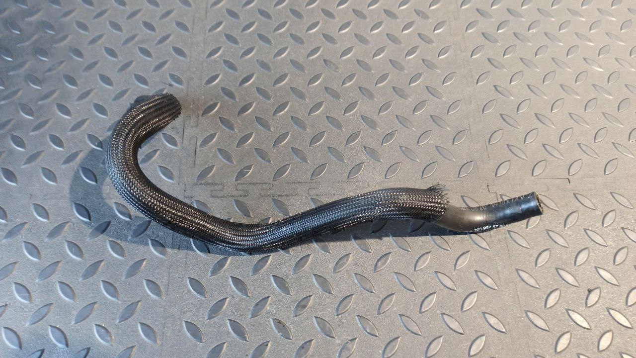 Шланг ГУР Mercedes C/W203 2000-2008