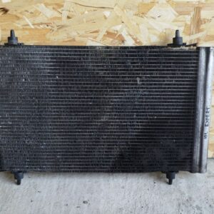 Радиатор кондиционера Peugeot Expert/2 2007-2016