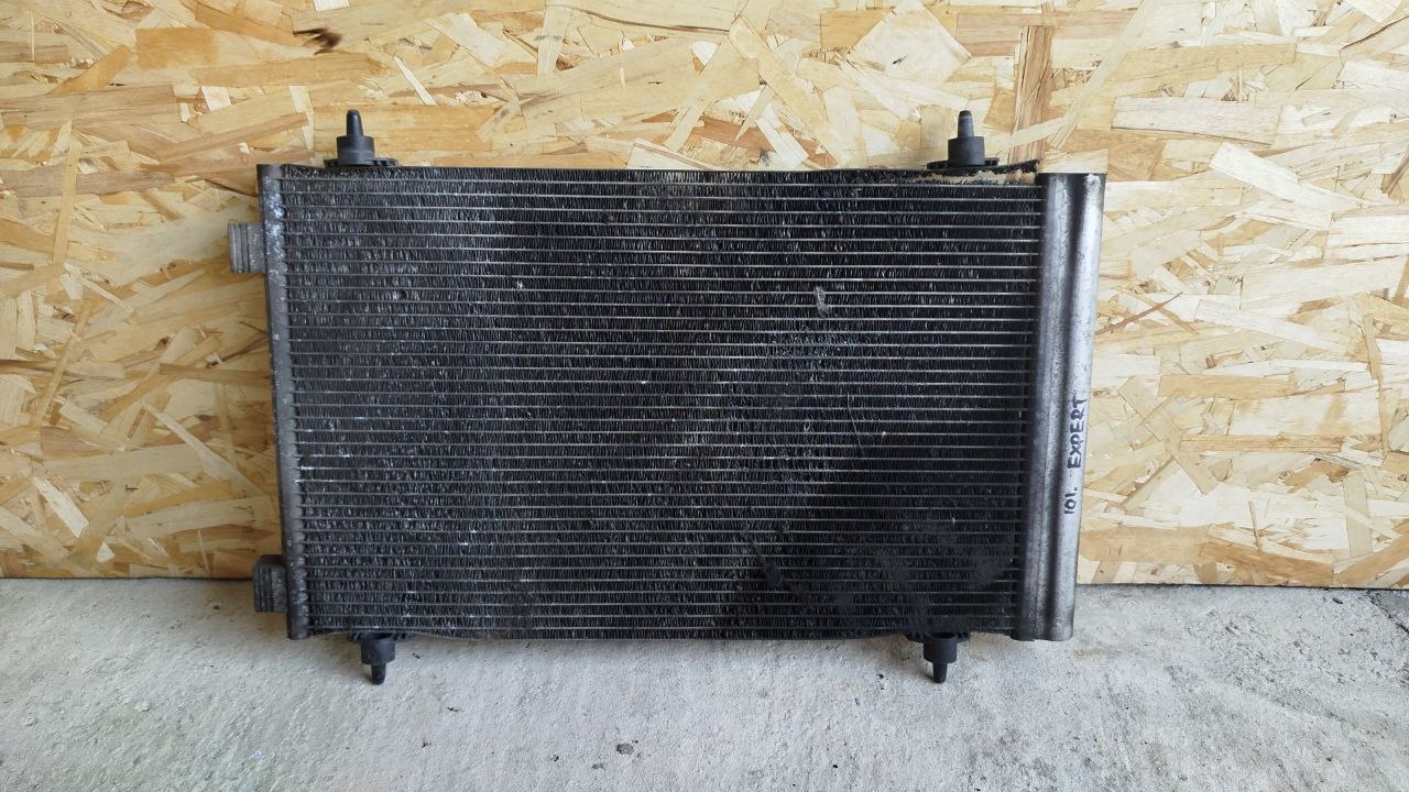 Радиатор кондиционера Peugeot Expert/2 2007-2016