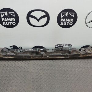 Кронштейн бампера задний BMW 3/E46 1998-2007