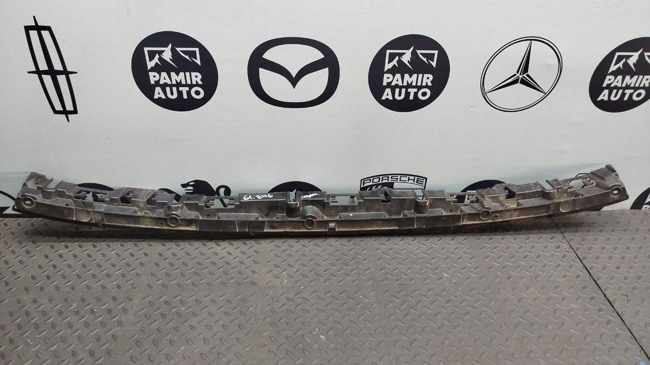 Кронштейн бампера задний BMW 3/E46 1998-2007