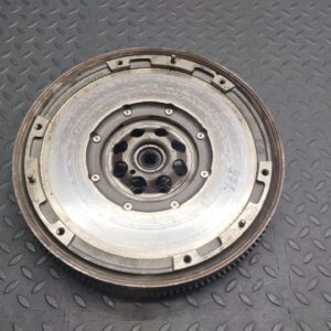 Маховик Mercedes C/W203 2000-2008